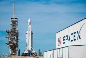 SpaceX发射频率破纪录 今年拟加码每周1次