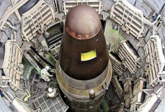 美国称伊朗接近制核弹铀突破能力