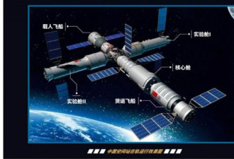 中国发布重磅航天白皮书 未来重大计划令人期待