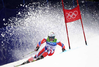 中国官媒：美国鼓动运动员北京冬奥消极比赛
