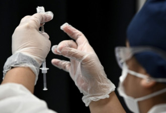 打满2剂疫苗“长期新冠”风险大降50%