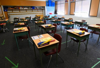 多伦多小学教师取消罢工计划