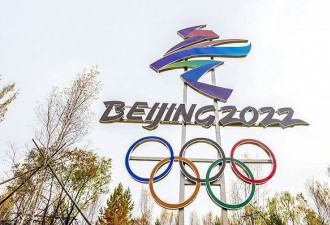 北京冬奥会:加拿大代表团5名成员呈阳性
