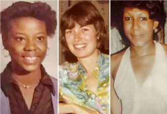 美国警方开棺验凶手尸 侦破40年前连环杀女悬案