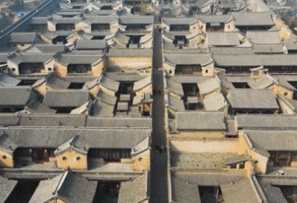 “民间故宫”有多豪？耗时300年建成 屋2078间