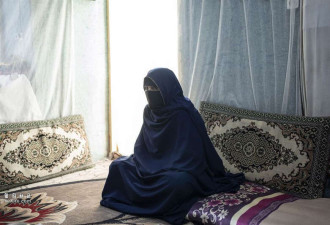 讽刺！孕妇记者滞留阿富汗 只能求助塔利班