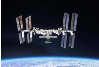 NASA：国际太空站运作至2030年底