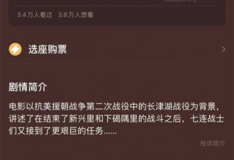 春节档5部电影豆瓣评分出炉 易烊千玺品质保证