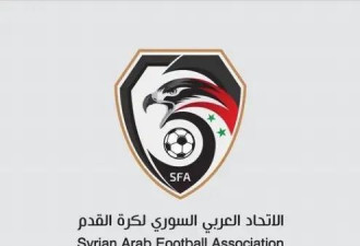 叙利亚足协官方：解散国家队行政机关