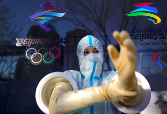 评论：2008到2022 北京两个奥运恍若隔世？