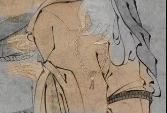 故宫里最诡异藏品：画中是一人还是三人？