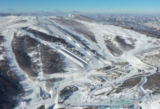 多年前中国滑雪场几乎全东北 冬奥为何选崇礼?