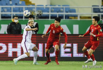 范志毅9年前炮轰国足：输完泰国输越南