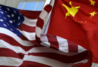 FBI：中国对美威胁比以往更具破坏性