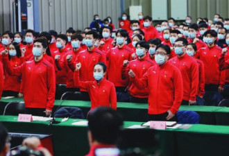 参赛前两个十年均是零金牌 中国的冬奥突围多难