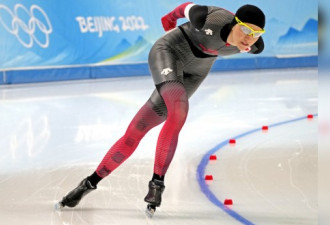 北京冬奥首日 加拿大队收获一银一铜两枚奖牌