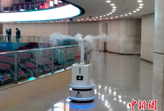 冬日暖心，北京冬奥会的黑科技有多贴心？