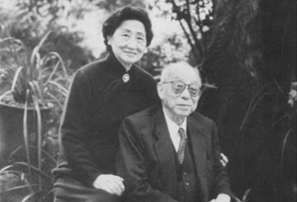 张学良重获自由后 立即飞纽约和她住90天
