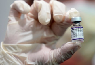 辉瑞正式向美FDA申请 5岁以下儿童至少两剂疫苗