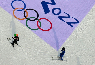 奥委会希望北京冬奥上座率能达30%-50%