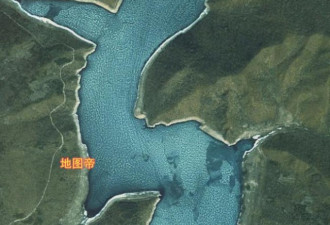 长津湖和水门桥在哪？看地图一目了然