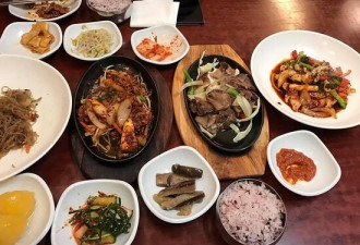 韩媒：中国人的“山寨韩餐厅”在欧洲扩散