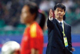 女足赢世界杯冠军日本队 中国足球没那么差