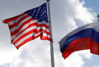 机密文件曝光：美国已向俄罗斯保证…