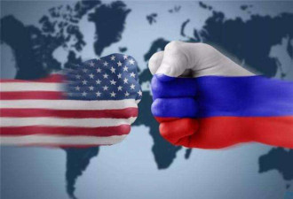 美国警告中企：不要试图帮俄对付美国制裁