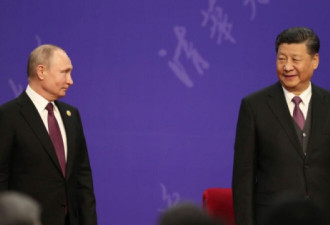 来捧场北京冬奥，俄罗斯总统普京抵达北京