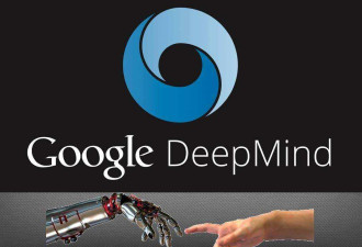 DeepMind开发AI程序员，称达人类中等水平