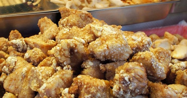 盐酥鸡也能虚拟交易NFT还能红多久 科技 ?央社CNA