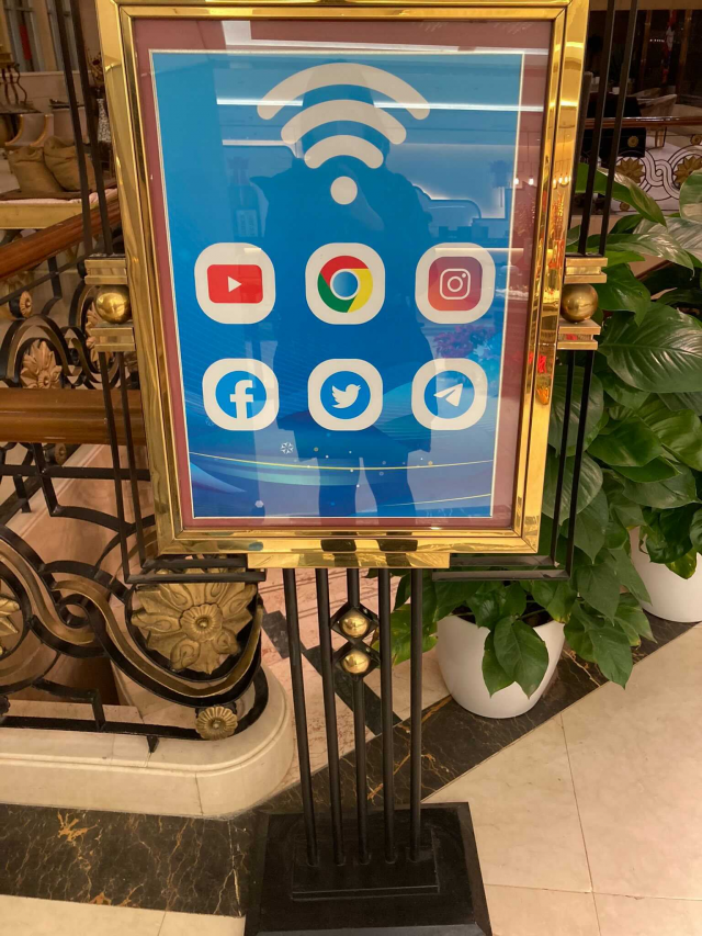 依法翻墙 北京冬奥会的 特供网络 无忧资讯