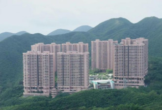 香港和上海这两座楼，你喜欢哪一套？