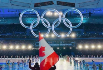 加拿大派出了哪些战将出征2022年北京冬奥会？