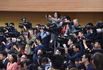 国际记者联盟：中国控制外国记者的报道