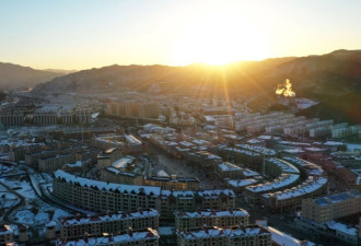 冬奥小城崇礼：北京滑雪圈私藏的“后花园”