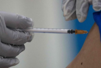 百岁老妇被误打第四针疫苗 一个月后逝世