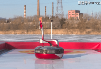 冬奥会火炬水下传递，机器人用了什么黑科技？