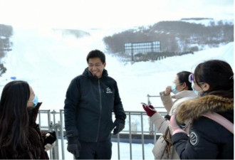 中国20余省市将迎来虎年最大面积暴雪