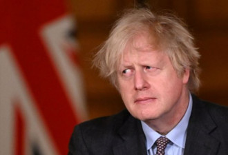 英首相约翰逊陷丑闻 四名高级助理相继辞职
