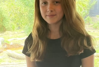 悉尼13岁女孩失踪 警方呼吁公众协助