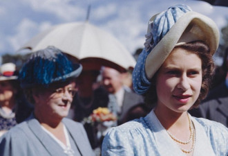 女王登基70年：伊丽莎白二世的“终身事业”