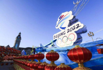 纽约时报：本届冬奥会已经是北京的一次胜利