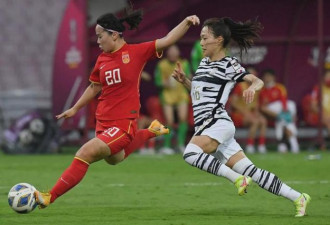 可以相信中国女足 但女足可以相信谁呢?