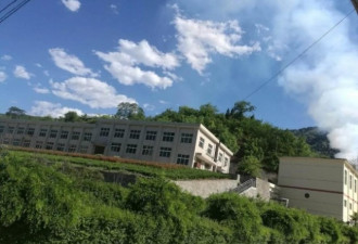 惊动中南海：48人被害 挖掘现场10万人围观
