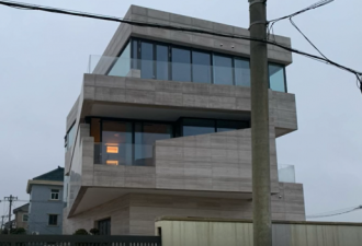 杭州一农村自建房太漂亮上热搜！网友慕了 ...