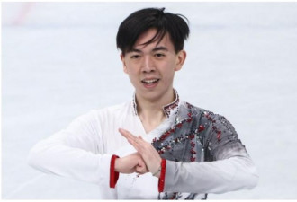 中国血统对美国华裔冬奥选手是福也是祸？