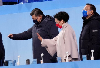 北京冬奥会韩服外交风波 青瓦台最新表态