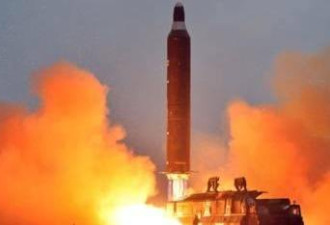 北韩核武与飞弹计划钱从哪来? 联合国曝端倪